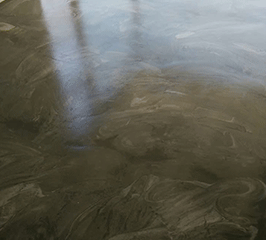 360 中强水泥自流平