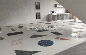 纳米水磨石，水磨石中的王者