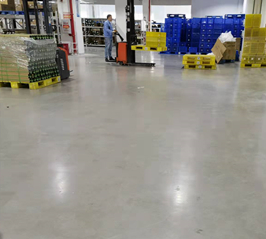 320 多用途高强水泥自流平