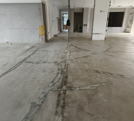 薄层混凝土砂浆