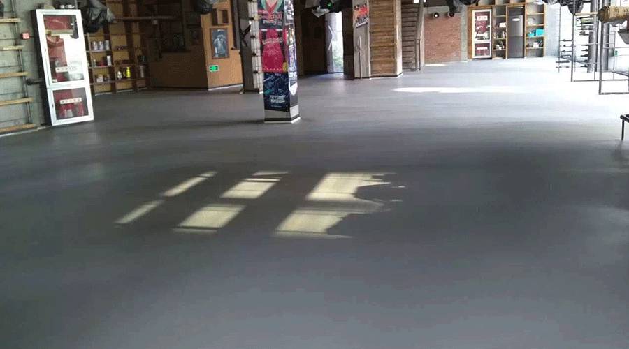 AP-340 高强面层自流平水泥 AP-340 高强面层自流平水泥