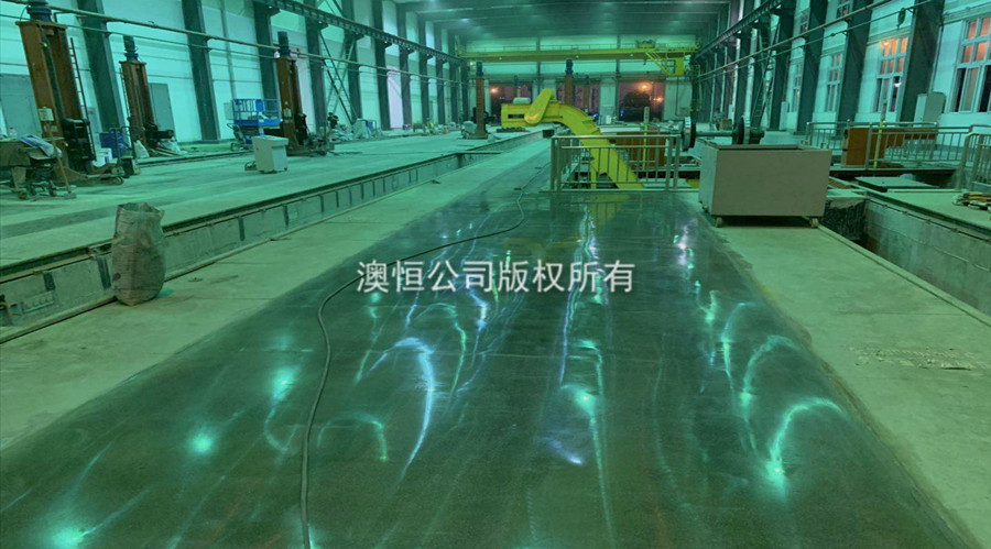 奥贝石工业无机磨石效果图 奥贝石工业无机磨石效果图