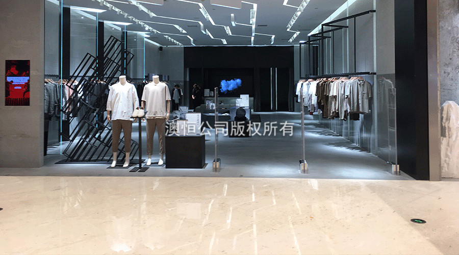 AP-340 高强面层自流平水泥 AP-340 高强面层自流平水泥