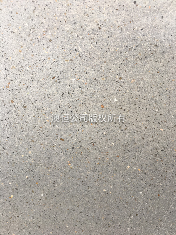 奥贝石工业无机磨石在商业领域的应用 奥贝石工业无机磨石在商业领域的应用