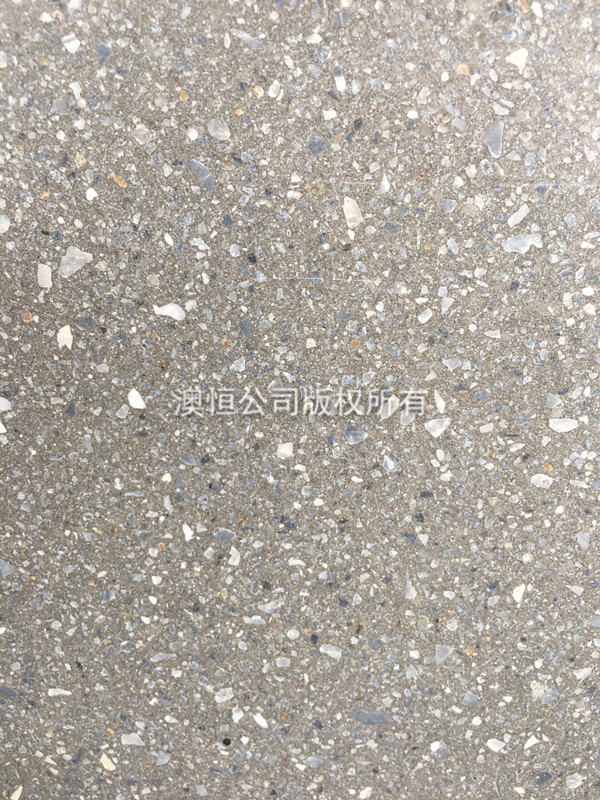 奥贝石工业无机磨石在商业领域的应用 奥贝石工业无机磨石在商业领域的应用