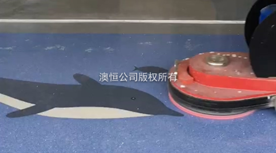 (五)奥贝石新型无机磨石的分类_无机磨石的材料与施工 (五)奥贝石新型无机磨石的分类_无机磨石的材料与施工