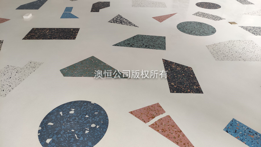 纳米水磨石装饰性好 纳米水磨石装饰性好